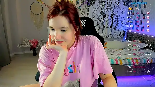 callmekatesmith online show from January 9, 11:24 pm