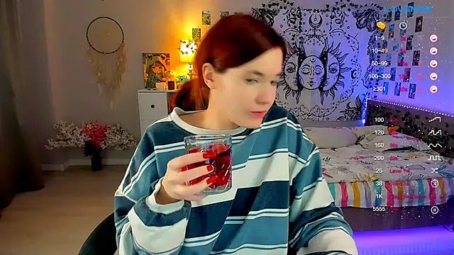 callmekatesmith online show from January 13, 10:03 pm