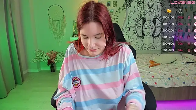 callmekatesmith online show from January 31, 9:37 pm