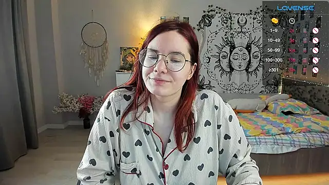 callmekatesmith online show from February 2, 8:51 pm