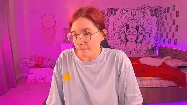 callmekatesmith online show from March 21, 5:00 am