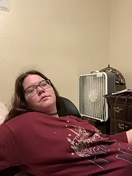 Snapshot of FreakNastyLacie chatting on January 31, 5:10 pm FreakNastyLacie online show from January 31, 5:10 pm