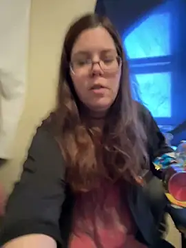 Snapshot of FreakNastyLacie chatting on March 7, 6:00 pm FreakNastyLacie online show from March 7, 6:00 pm