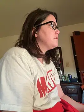 FreakNastyLacie online show from November 3, 12:28 pm