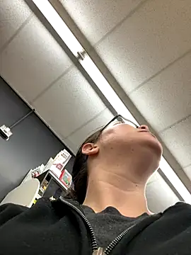 FreakNastyLacie online show from November 15, 2:09 am