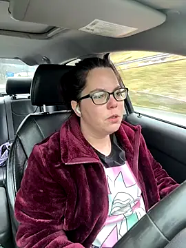 FreakNastyLacie online show from November 19, 4:29 pm