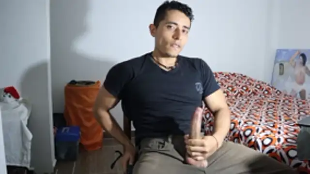 SeanToro online show from December 16, 4:34 pm