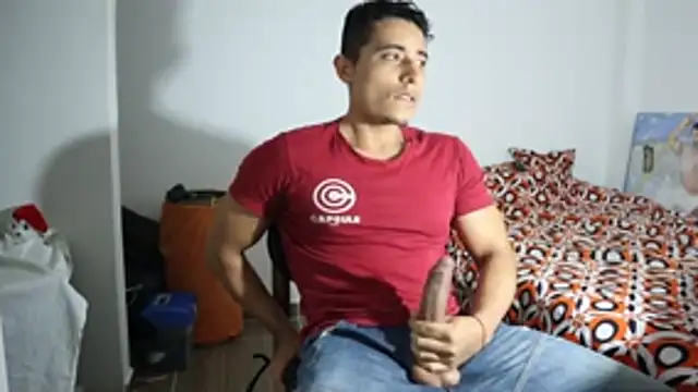 SeanToro online show from December 17, 4:24 pm