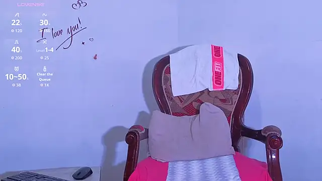 Anto055 online show from September 20, 4:13 am