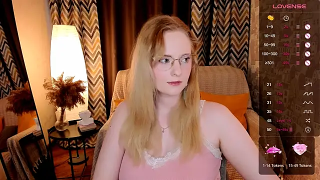 Aemilia  online show from October 16, 8:15 am