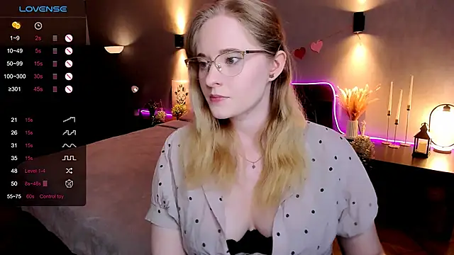 Aemilia  online show from February 12, 8:31 am