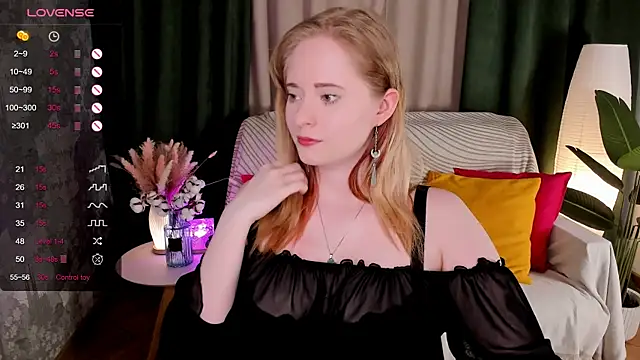 Aemilia  online show from May 11, 9:04 am