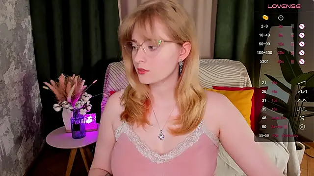 Aemilia  online show from May 12, 7:16 am