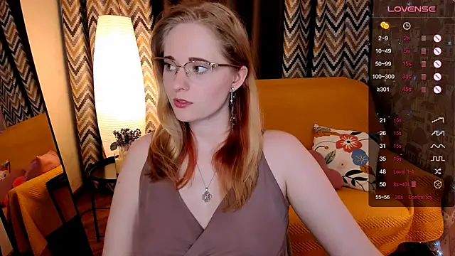 Aemilia  online show from May 15, 8:43 am
