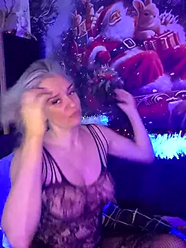 SpicyVicky online show from December 23, 5:38 am