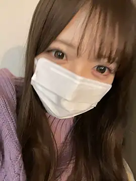 Snapshot of yuki-chi chatting on December 1, 2:11 pm yuki-chi online show from December 1, 2:11 pm