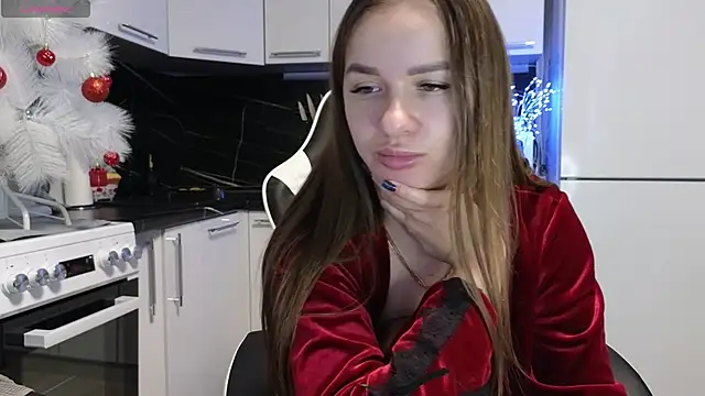 Strip-Lady online show from January 6, 6:25 am