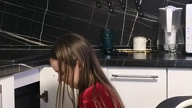 Strip-Lady online show from January 8, 3:19 am