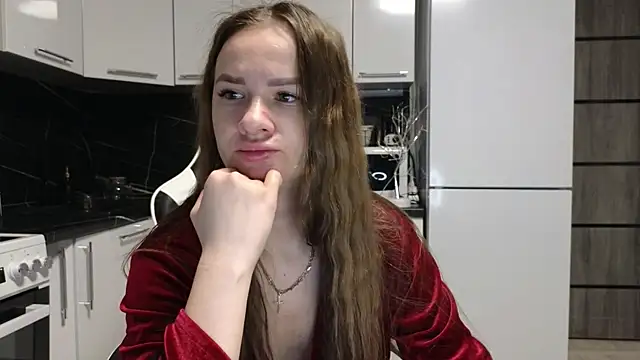 Strip-Lady online show from January 15, 11:40 pm