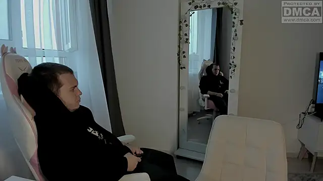 MashkaRay online show from October 3, 2:25 pm