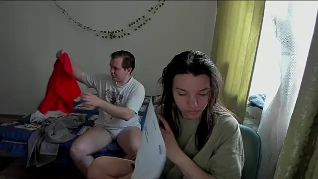 Snapshot of MashkaRay chatting on March 30, 12:06 pm MashkaRay online show from March 30, 12:06 pm