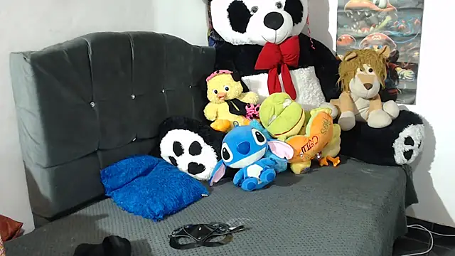 SWEETT CORY online show from December 8, 4:25 am