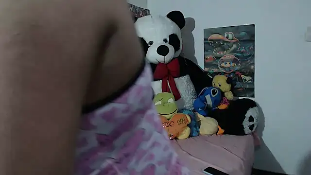SWEETT CORY online show from December 11, 4:28 am