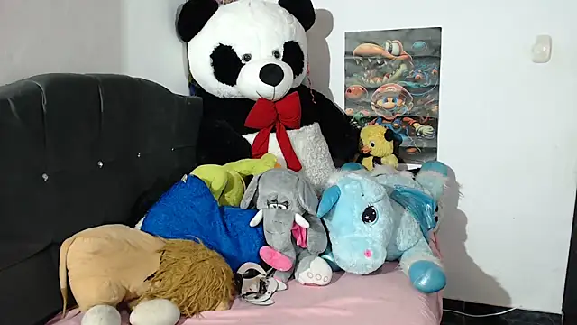 SWEETT CORY online show from December 15, 2:08 am
