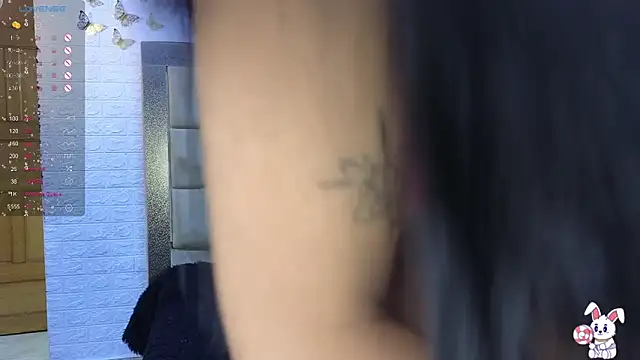 ximenawilliamss online show from December 4, 12:36 pm
