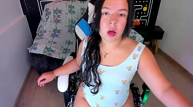 Snapshot of Barbara_honey chatting on February 26, 12:47 pm Barbara honey online show from February 26, 12:47 pm