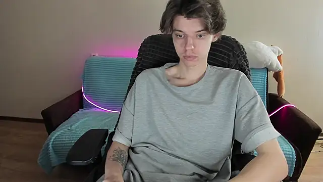 Liam sexy1 online show from January 21, 8:41 am