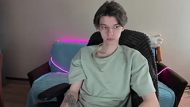 Liam sexy1 online show from January 28, 8:47 am