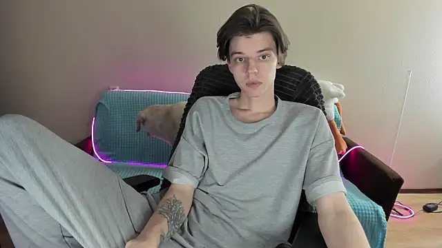 Liam sexy1 online show from February 3, 2:55 pm