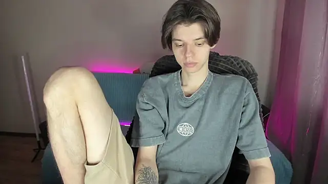 Liam sexy1 online show from March 6, 8:41 am