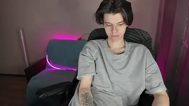 Liam sexy1 online show from March 6, 2:08 pm