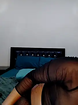 Sugartonguexx online show from October 8, 7:55 pm