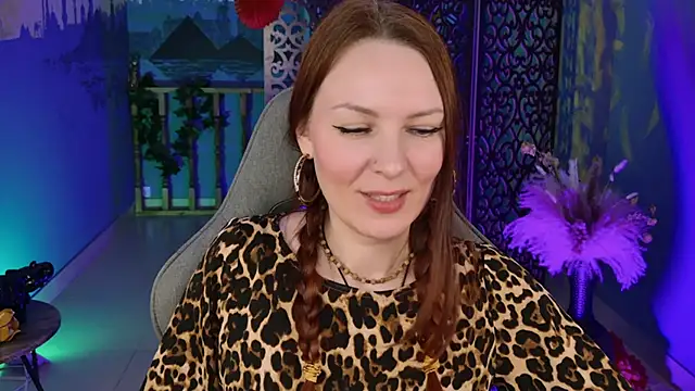 VandaRossi online show from December 19, 4:24 pm