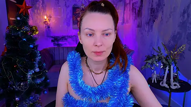 VandaRossi online show from December 30, 5:04 am
