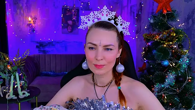 VandaRossi online show from December 30, 2:19 pm