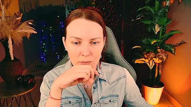 VandaRossi online show from January 19, 9:13 am