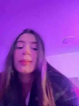 samantha evans2 online show from September 26, 12:58 am