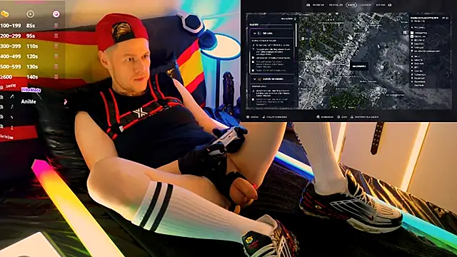 Fuc71 online show from February 15, 4:03 pm