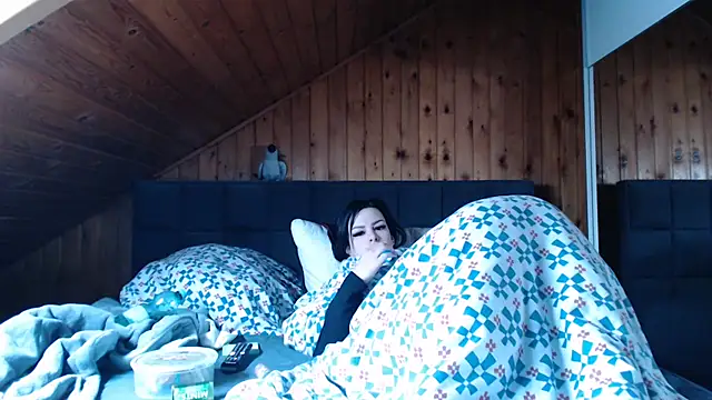 BoeseMoni1998 online show from October 5, 9:18 am