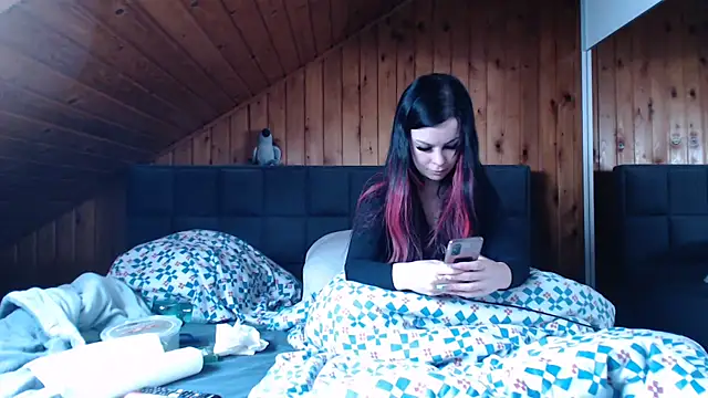 BoeseMoni1998 online show from October 9, 11:08 am