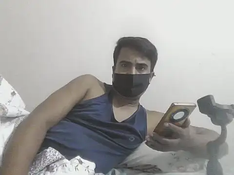 siam607022 online show from January 13, 8:36 pm