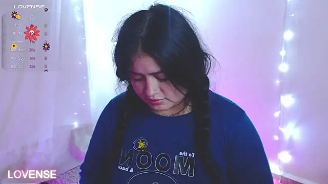 PamelaDoouce online show from January 22, 11:01 am