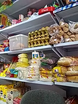 PamelaDoouce online show from March 9, 10:25 pm