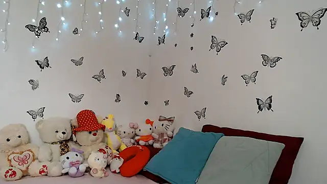 Snapshot of zaritagape21 chatting on March 2, 6:30 pm zaritagape21 online show from March 2, 6:30 pm