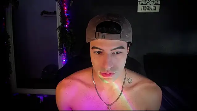 newjeff online show from October 17, 10:40 am