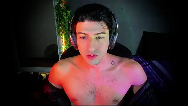 newjeff online show from November 17, 10:26 pm